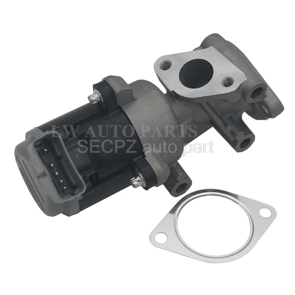 For Citroen C5 Mk3 2.7 HDI (2008 2015) Front Right EGR Valve Right side for  lAND ROVER JAGUAR XF PEUGEOT C5 C6 407 607|Exhaust Gas Recirculation Valve|  - AliExpress