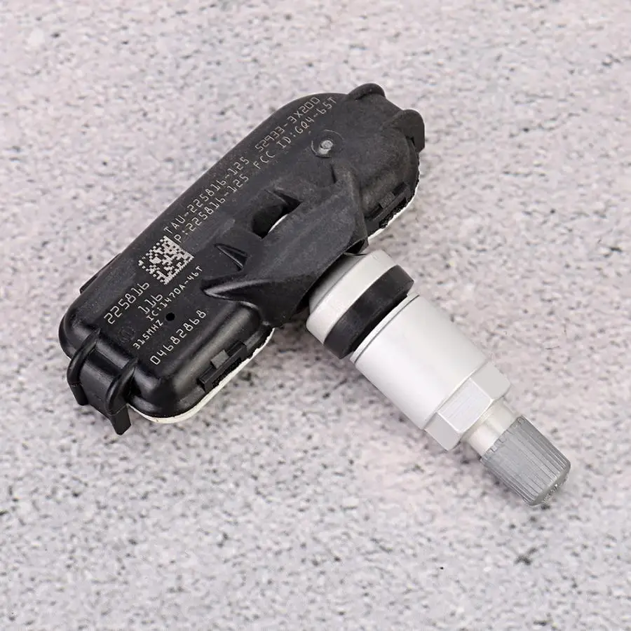 ڵ Ÿ̾ з  , TPMS 52933-3X200,   2014-2015,   Ʈ 2012-2015  , 1 