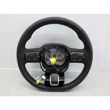 

34211562F STEERING WHEEL CITROEN C3 AIRCROSS