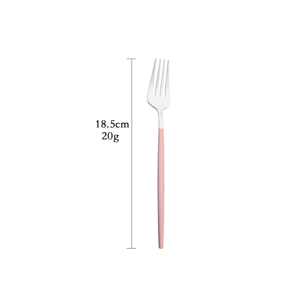 Dessert Fork
