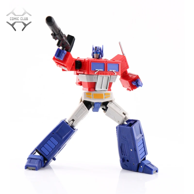 little square robot toy