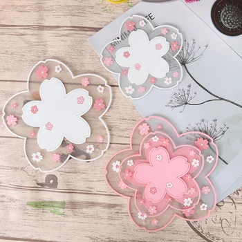 Sakura Cherry Blossom Coaster 5