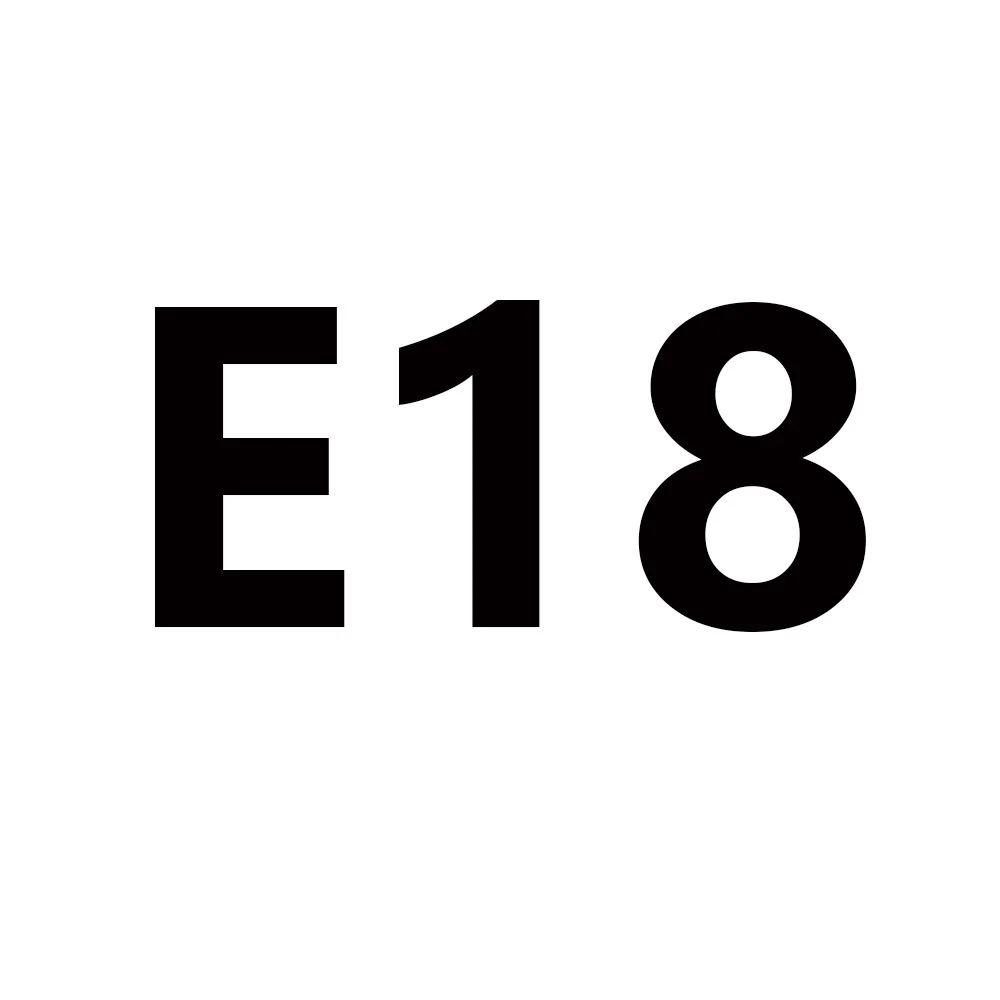 E18 | Украшения и аксессуары