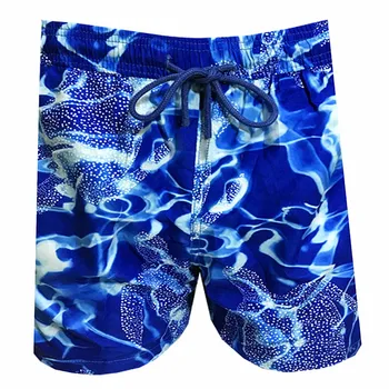 

PPFRIEND Men's Swim Trunks Quick Dry Swimsuits Beach Board Shorts Beachwear Shorts for Men Summer Holiday Surfing Male Swimming