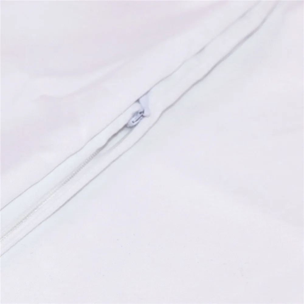 50X70CM Color Pillow Case Simple Candy Color Pillow Case Decorative Pillowcases Cover