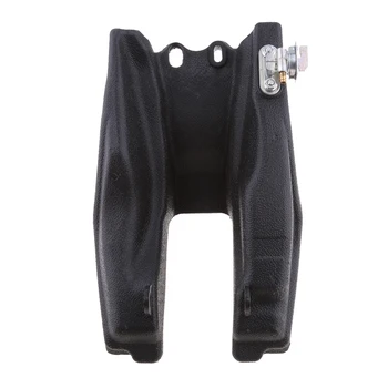 

ATV Gas Fuel Petrol Tank Black For Kazuma Meerkat Redcat 50cc