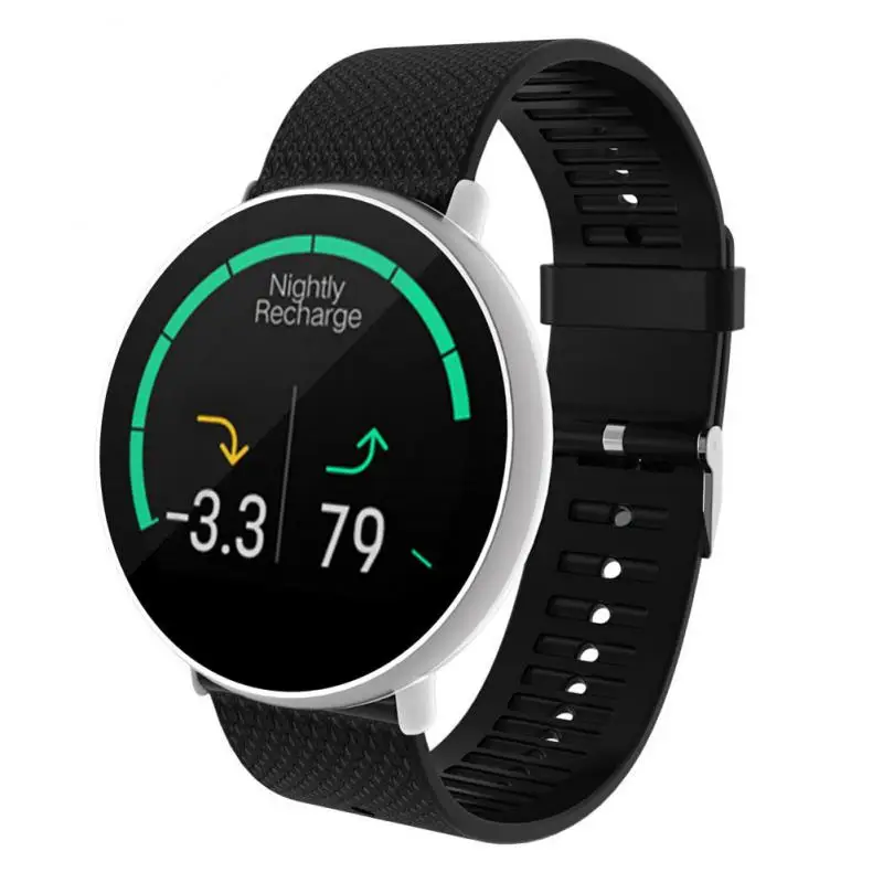 new polar watch 2019