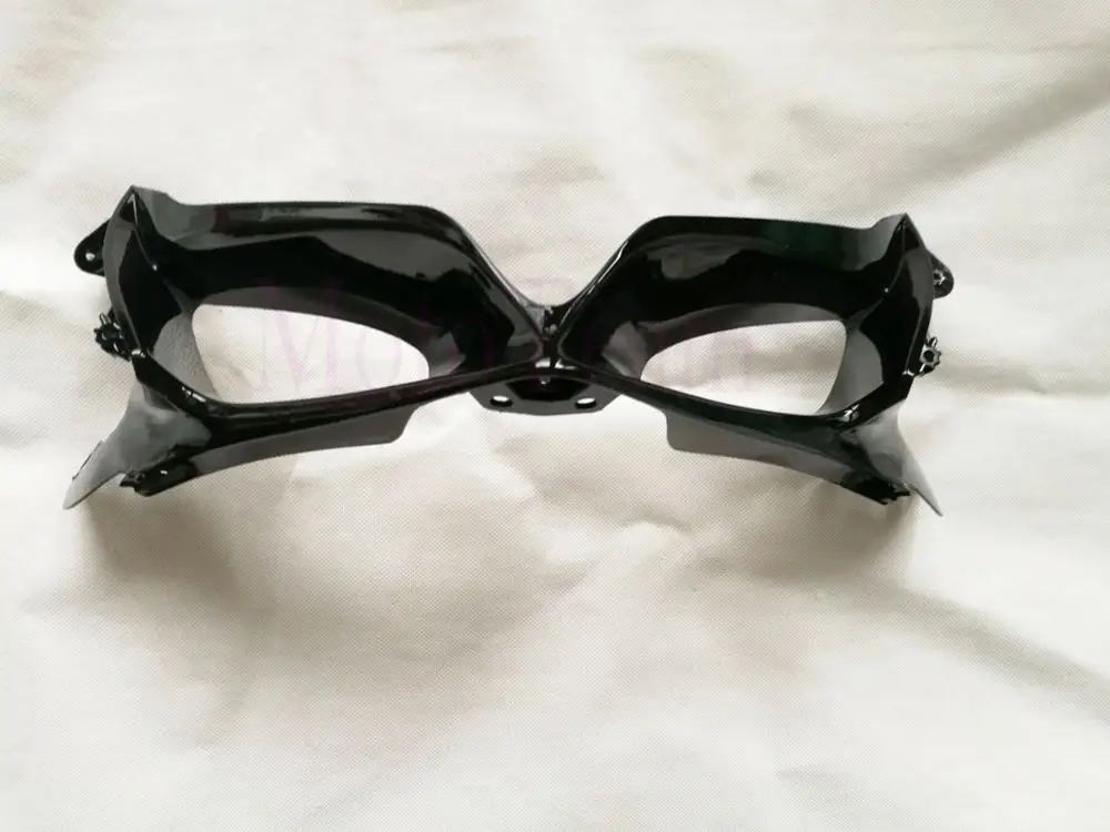 New For Suzuki GSXR600 GSXR750 GSXR 600 750 K8 2008 2009 2010 08 09 Motorbike Front Upper Nose Injection Fairings | Автомобили и