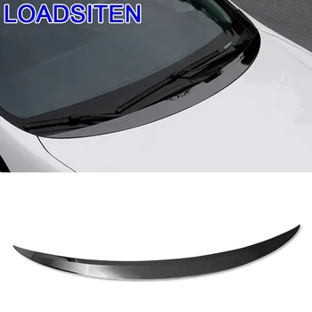 

Modified Auto Automovil Decorative Body Exterior Modification Decoration Parts Mouldings Trim Accessories 16 FOR Honda Elysion