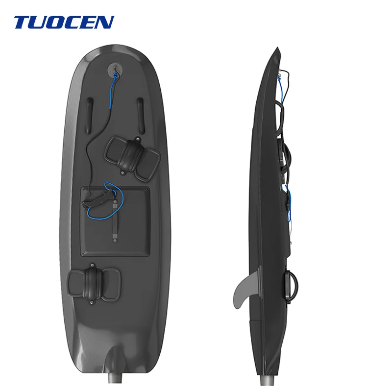 Blea Electric Surfboards Surf Anywhere By Blea Surf —, 43 OFF