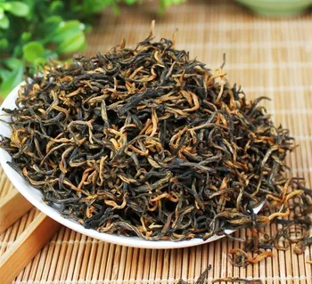 

2018 year Superior quality Kim Chun Mei Jin Jun Mei black tea AA Fujian jinjunmei one of the best chinese Oolong jinjunmei tea