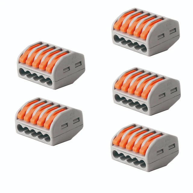 5pcs 1-4