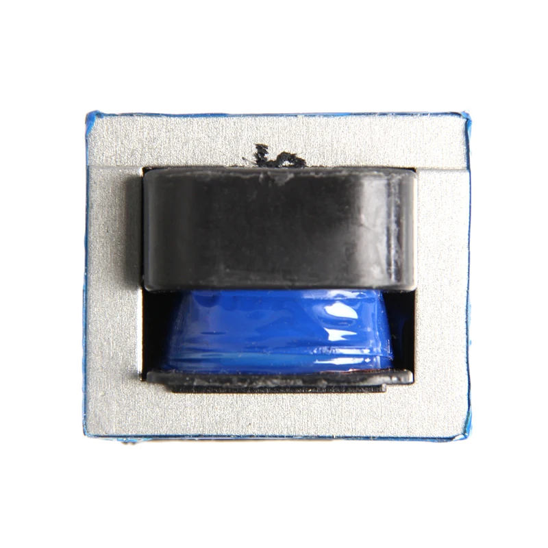 AC 220V to 11V/7V 140mA/180mA 7 контактный микроволновая печь Мощность трансформатор|Детали