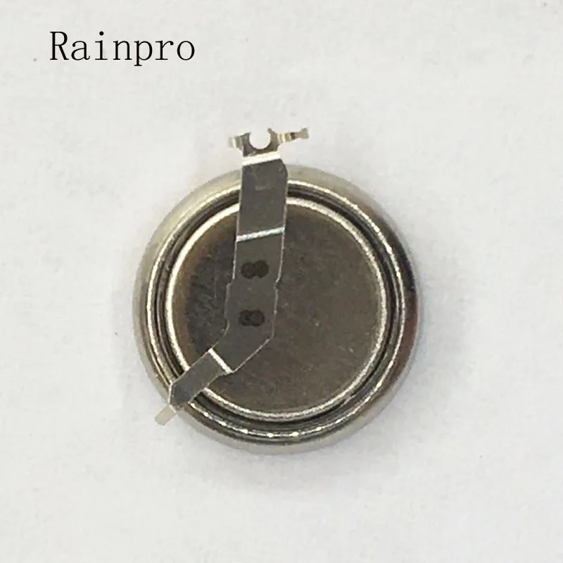 Rainpro 1 шт./лот TS920E фотоэлектрический Аккумулятор для часов