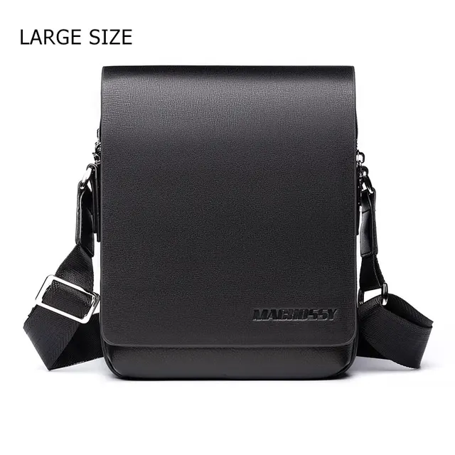 across body bag large