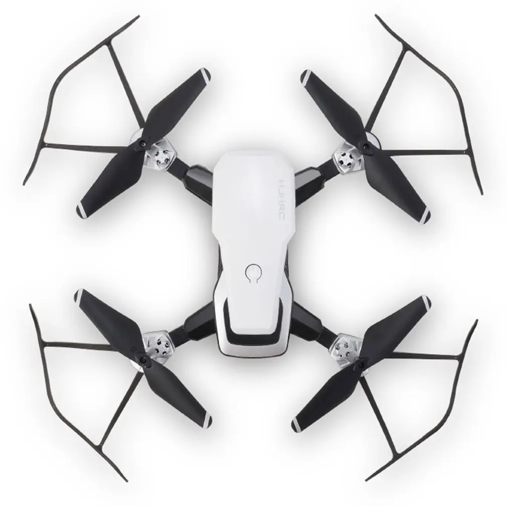HJ28 Foldable FPV Selfie RC Drone Quadcopter With 2MP/5MP WIFI Camera Pressure Fixed Height Real-time Headless Mode 3D Flip DRON