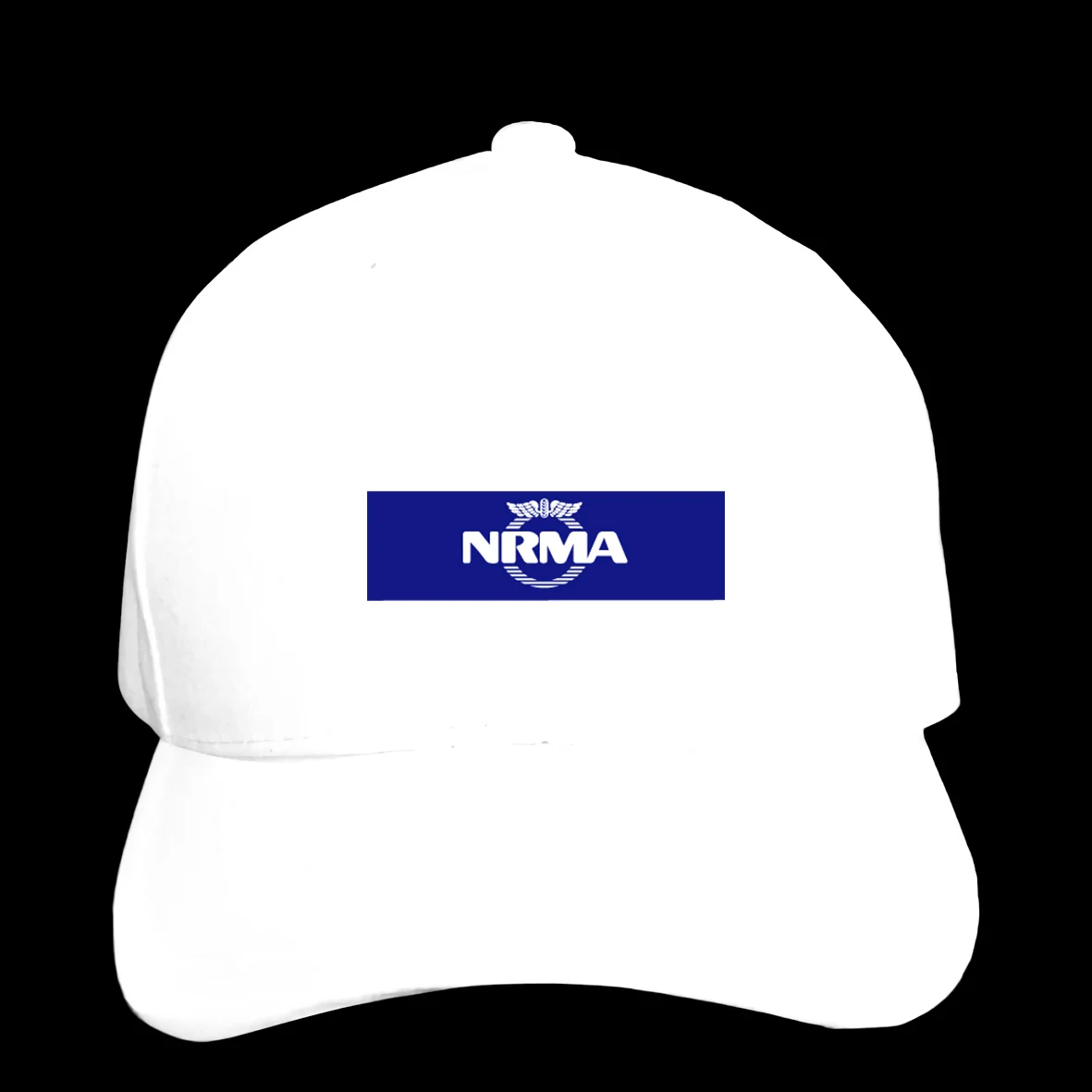 Бейсболка Nrma австралийская Кепка с логотипом