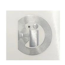 

High Quality Ink Cartridge Chips for Digital Duplicator RZ220 230 370 570 z type Ink Chips