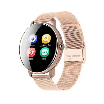 

696 P8 Smart Watch Men Women Heart Rate Monitor Bracelet Sleep Blood Pressure Fitness Tracker Waterproof Sport Square Watch