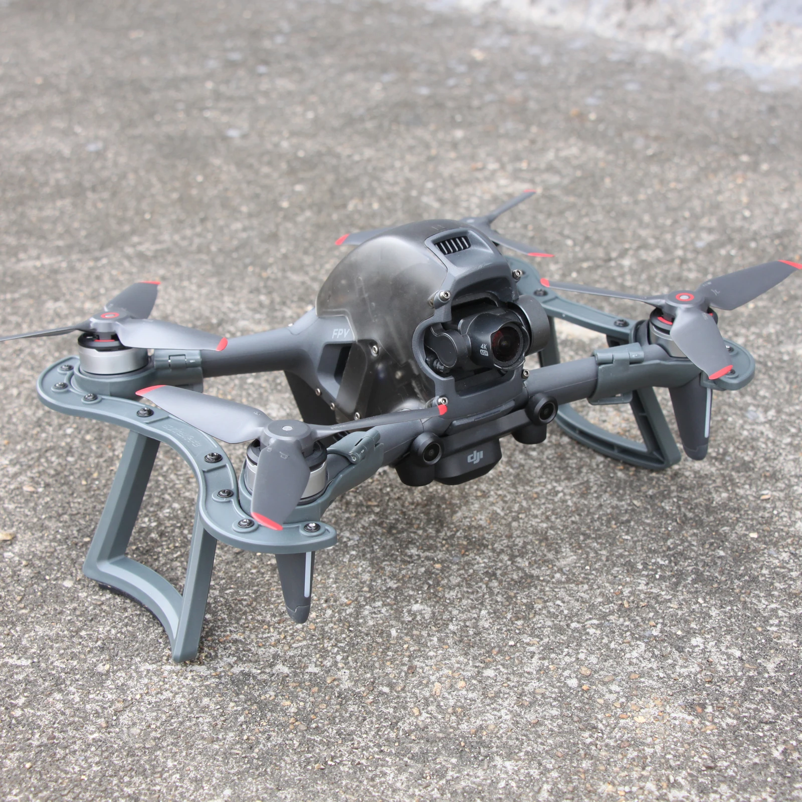ο DJI FPV  ȣ    2 in 1 DJI FPV  ׼  ٱ ĵ