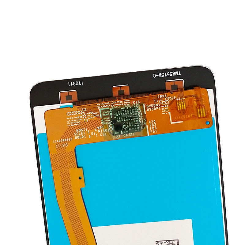 5," дюймов для TP-LINK Neffos X1 Max lcd сенсорный экран дигитайзер сборка ремонт мобильного телефона Замена+ Бесплатные инструменты