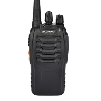 

Wireless FM Intercom Radio Station Long Range Portable Hunting Cb Ham Radio FM Hf Transceiver Wireless Intercom