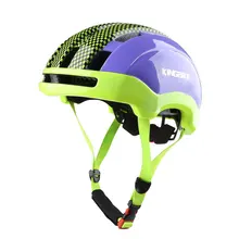 Рекламный kingbike ультра-светильник, безопасный шлем для езды на горной дороге, велосипедный шлем для мужчин и женщин J658