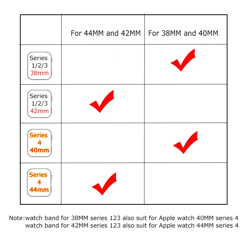 Ремешок для часов Apple Watch 5/4 42 мм 44 официальная Магнитная кожаная Петля iwatch 3/2/1 38 40