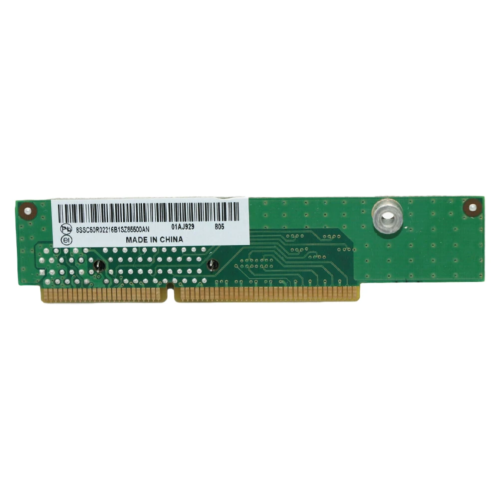 carte adaptateur pour lenovo thinkcentre carte graphique carte