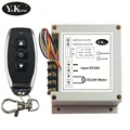 1 Receiver 1 Remote