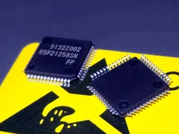 

10-50pcs New R5F21258SNFP R5F21258SN QFP-52 Microcontroller storage chip