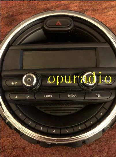 Оригинальный ЖК-дисплей OEM для мини-автомобильной навигации запчасти ЖК-дисплея |