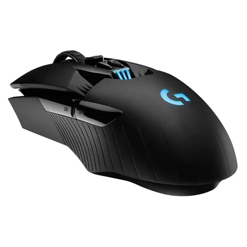 

Logitech G903 LIGHTSPEED Gaming Mouse POWERPLAY Wireless Charging Mouse