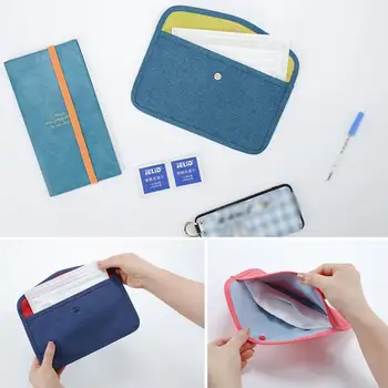 

1pc Masks Holder Mask Storage Cloth Bag Stationery Makeup Cosmetic Bag Portable Cloth Bag Mask Storage Bags Face Masks Organizer