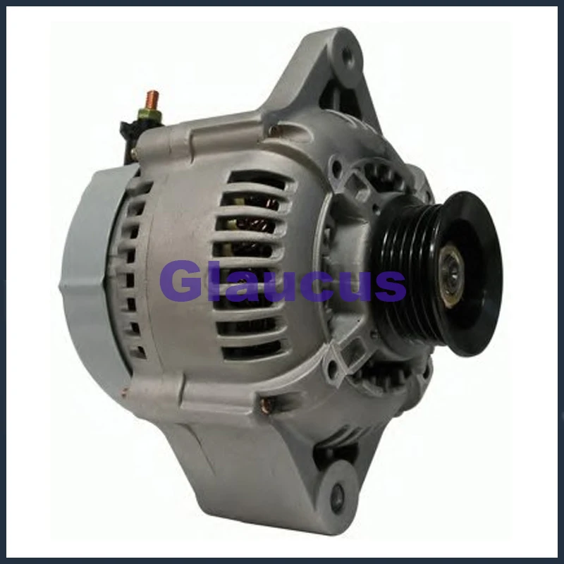 2RZ 2RZE 3RZ 3RZFE engine alternator Generator for Toyota 4RUNNER QUANTUM HILUX Hiace Land cruiser prado 2.4L 2.7L 1995-2005