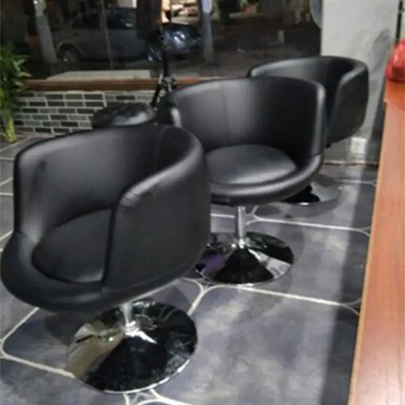 Sedia мебель волосы де Barbeiro Kappersstoelen макияж Sessel Silla Barbero Barbearia Cadeira салон-Парикмахерская парикмахерское кресло