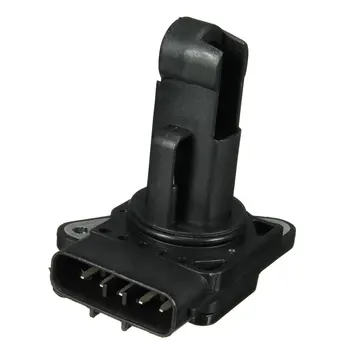 

Hot Mass Air Flow Meter Sensor 22204-22010 2220422010 ZL0113215 For Toyota VZJ95 ACV30 Yaris GS450h Mazda 2 3 5 6 RX-8 MX5 Prote