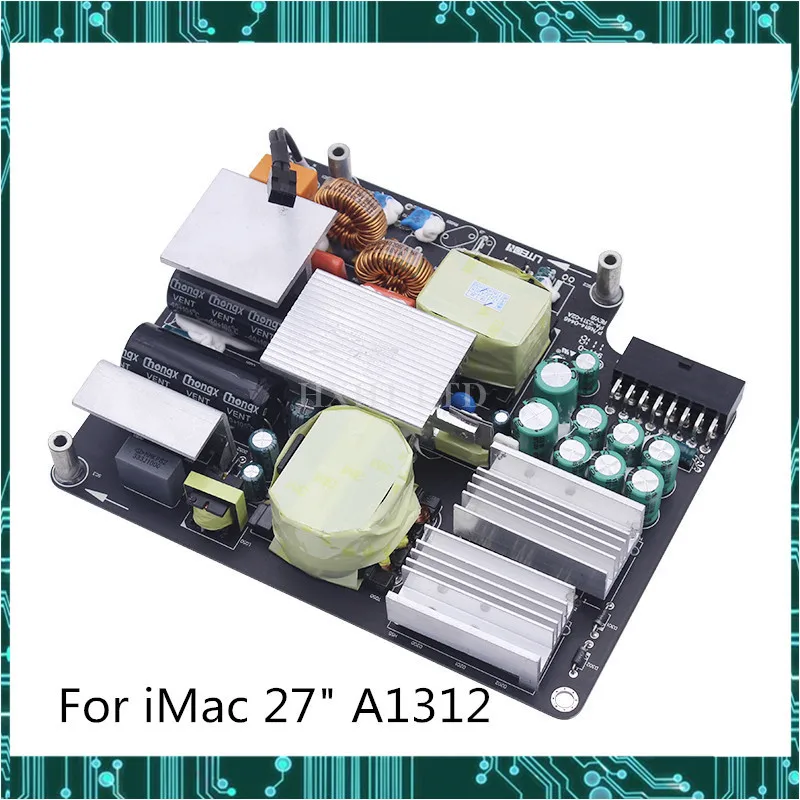 Новый Для iMac 27 &quotA1312 310W Питание PA-2311-02A поздно 2009 Mid 2010 2011 год MB952 MB953 MC510 MC511 MC813 MC814 |