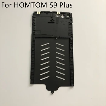 

Used Back Frame Shell Case + Camera Glass Lens For HOMTOM S9 Plus MTK6750T Octa Core 5.99" 18:9 HD+ 1440x720