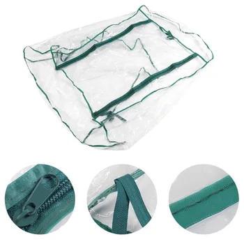 

Cover Greenhouse Cover Outdoor Tools Accessory Garden Attachment Large