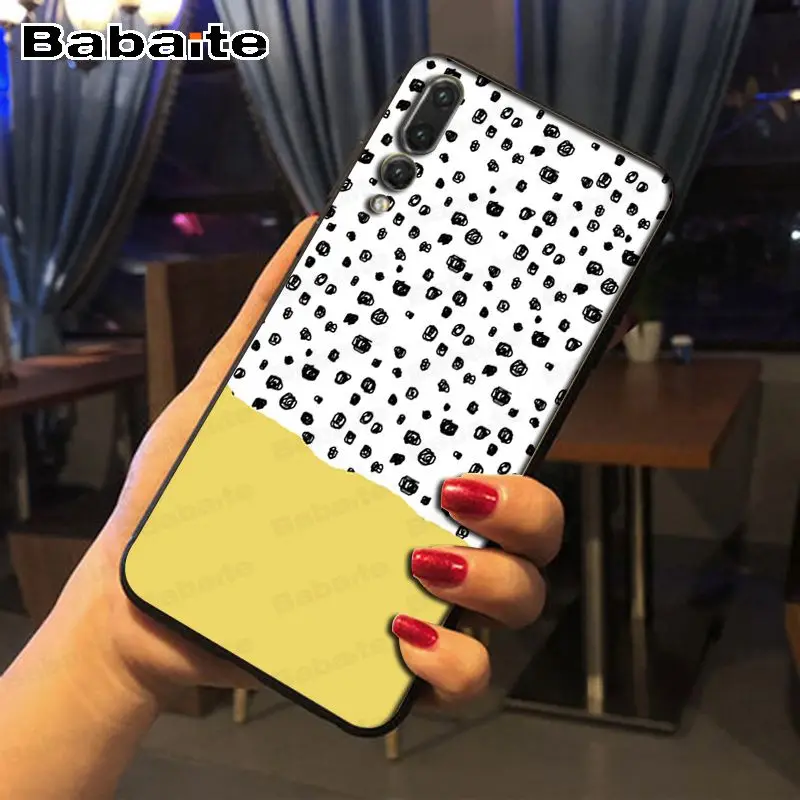Creative Design Polka Dots