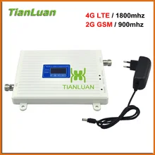 Tianluan рекомендуем 900 1800 МГц 2g 4g усилитель сигнала повторитель 2,4 ГГц передатчик Модуль антенна 433 МГц