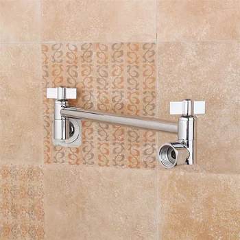 

Household Extension Arm 11 inches Design Shower Hand-held Head Sprinkler Bathroom Adjustable High quality