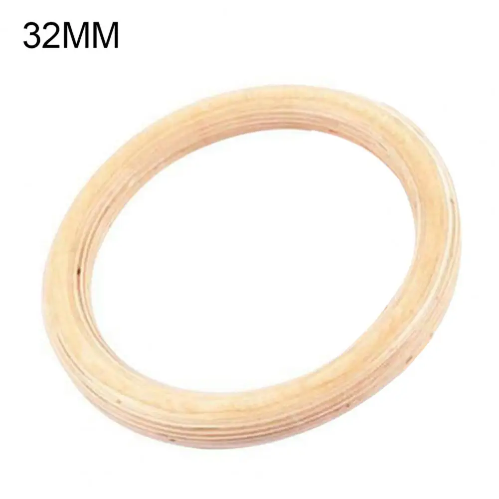 Fitness Ring Exquisite Comfortable Indoor Workout Ring for Exercise