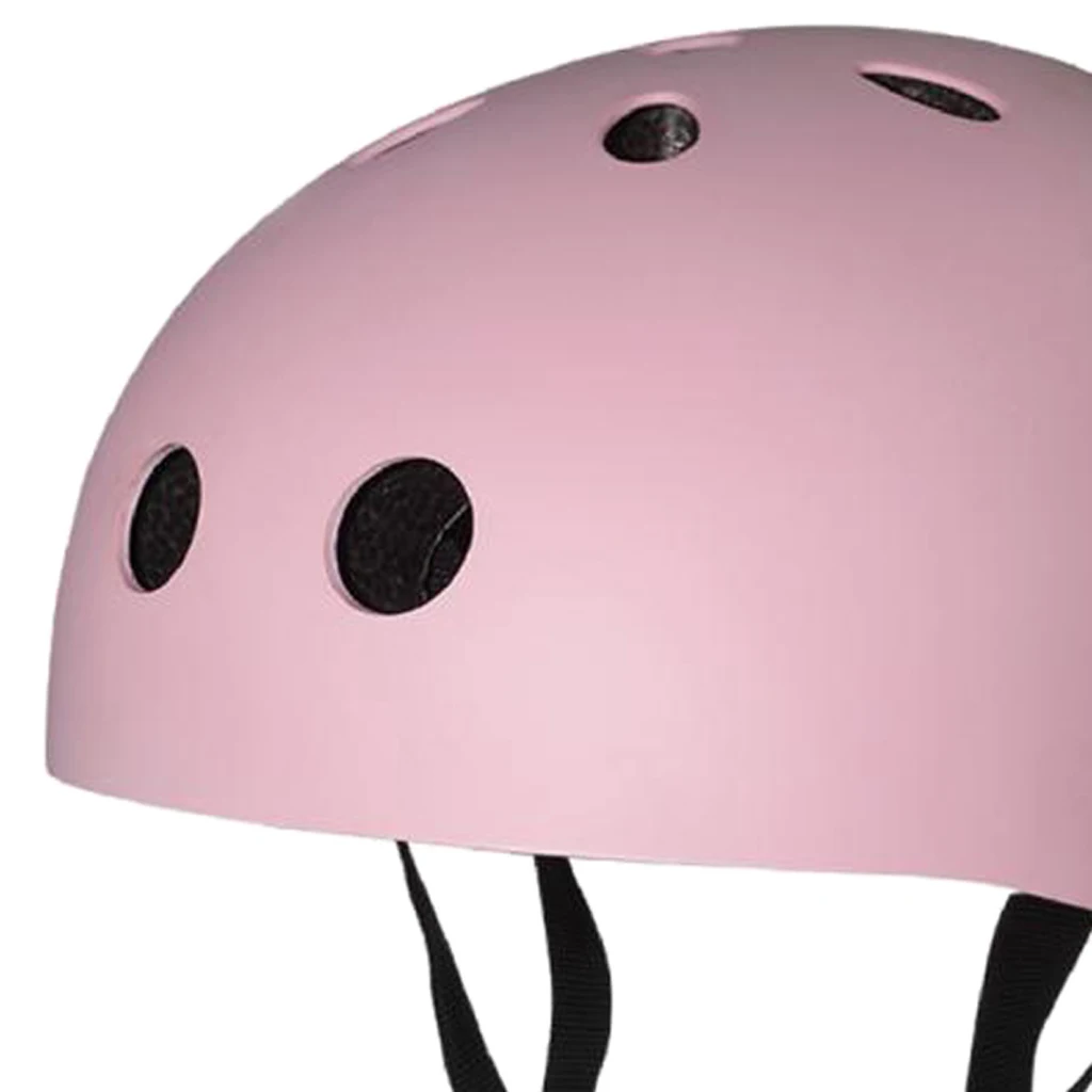 Adult/Kid Cycling Skate Helmet Lightweight Scooter Safety Headgear for Roller Skating Cycling Hiking Mountain Climbing Equipment
