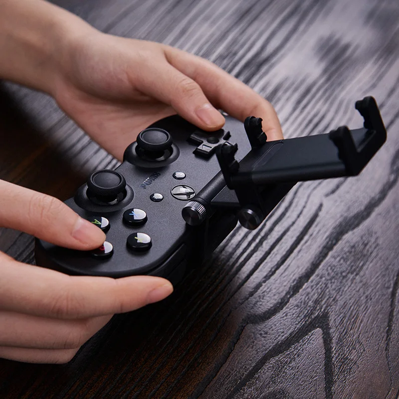 8BitDo SN30 Pro for Xbox cloud gaming (3)