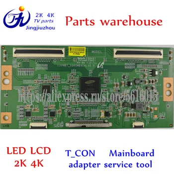 

TV T_CON brand new original Hisense LED48K20JD logic board 13VNB7-SQ60MB4C4LV0.