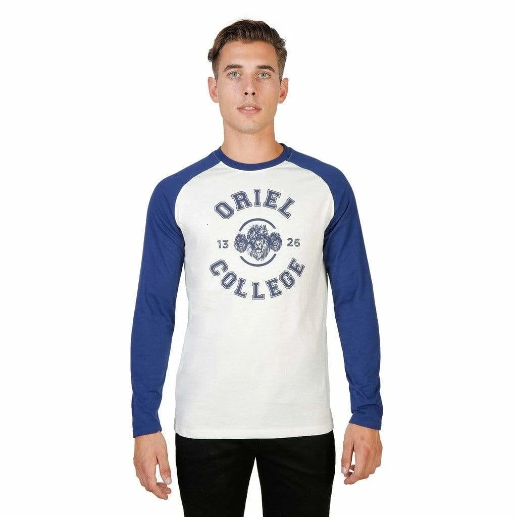 Оксфордский университет ORIEL-RAGLAN-ML