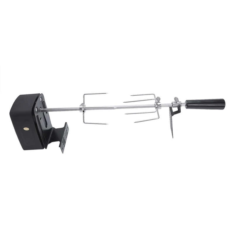 

Electric Automatic Grill Outdoor Metal Grill Tools General Bbq Supplies Barbecue Accessories Camping Party Cooking Tools