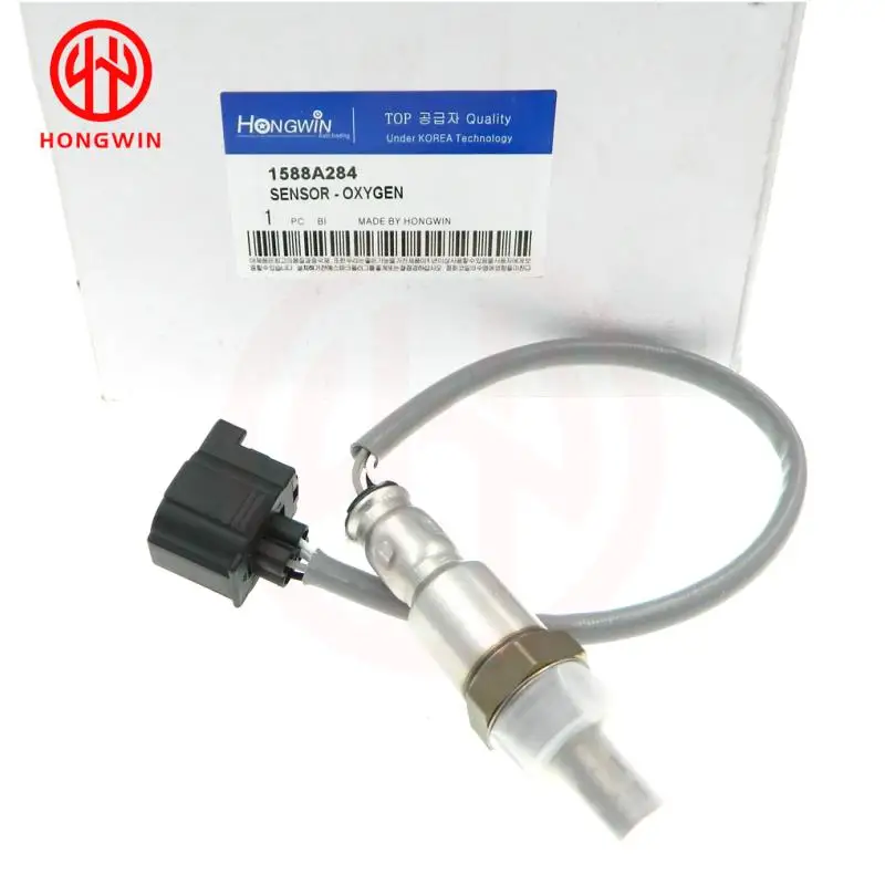 1588A275 1588A284 1588A359 1588A282 Lambda O2 кислородный датчик для MMitsubishi MIRAGE SPACE STAR G40 1 0 2 2012 2018 л